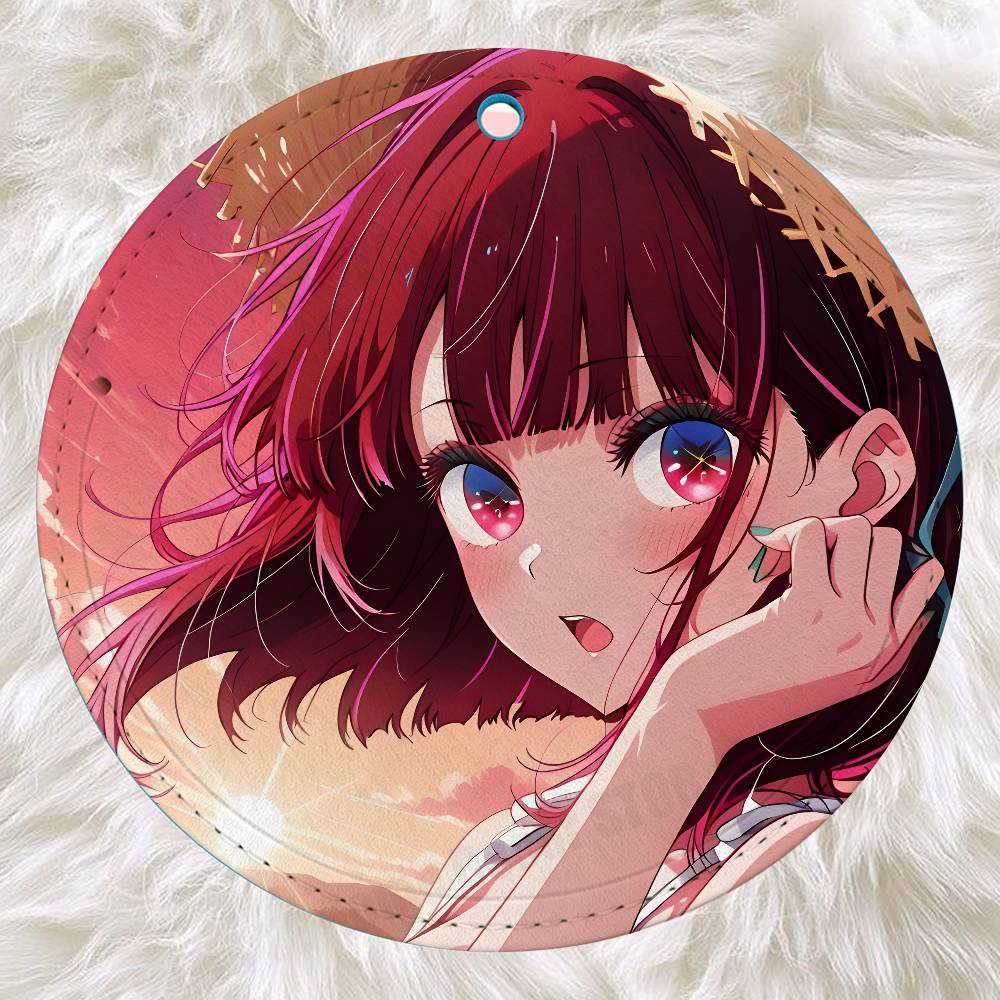 Cartoon K-Kana A-Arima Cute Cr - đánh giá và giá Travel Accessories Cute