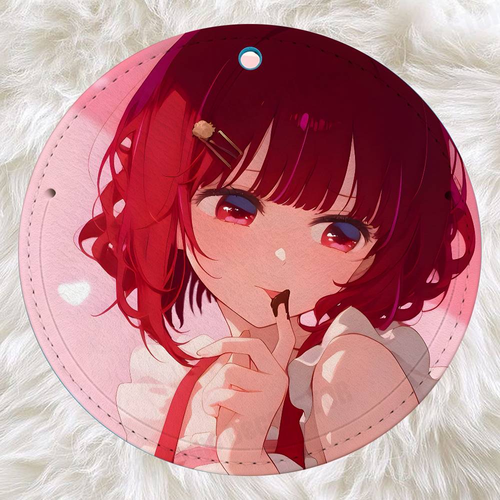 Cartoon K-Kana A-Arima Cute Cr - đánh giá và giá Travel Accessories Cute