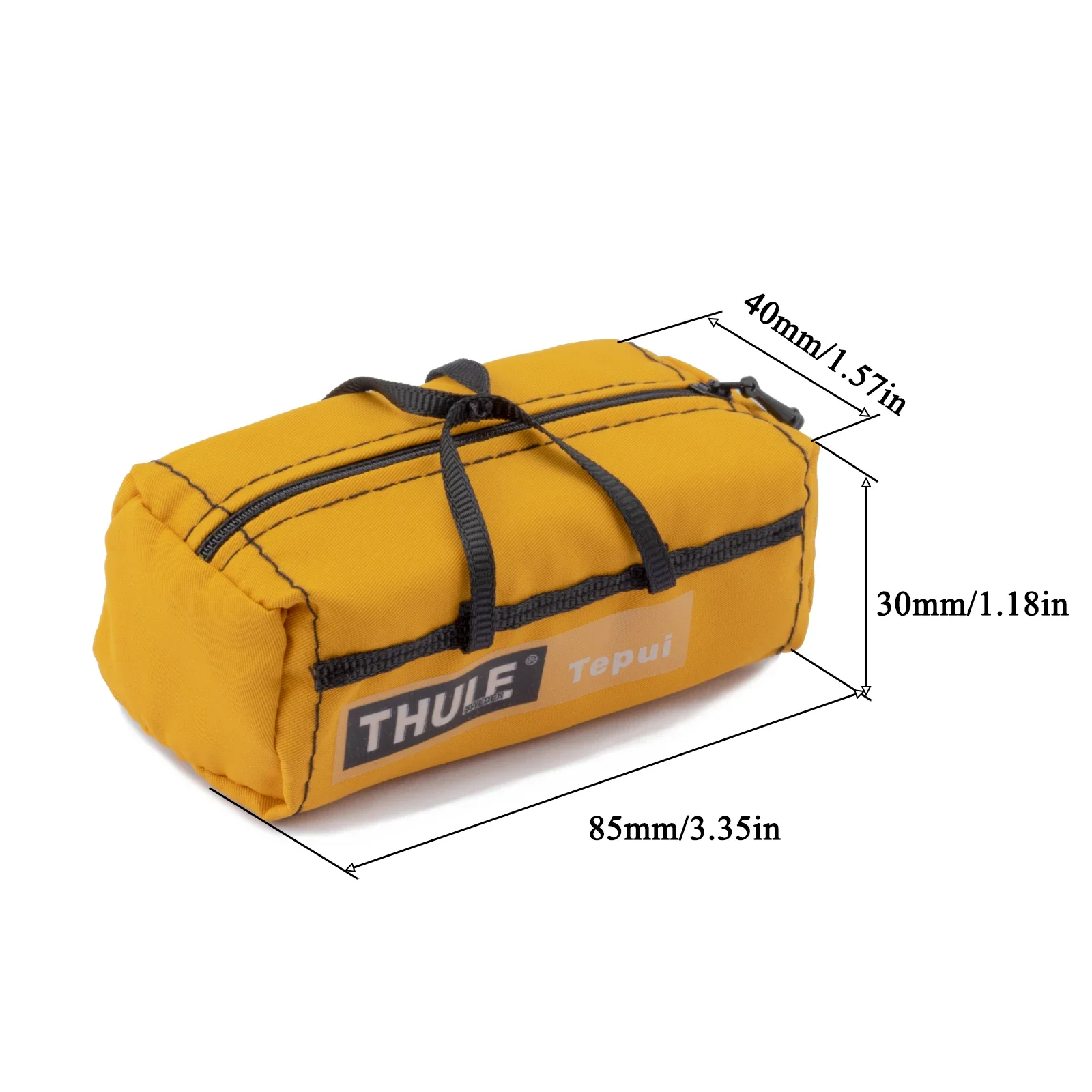 Simulated Mini Luggage Miniatu - đánh giá và giá Travel Accessories List
