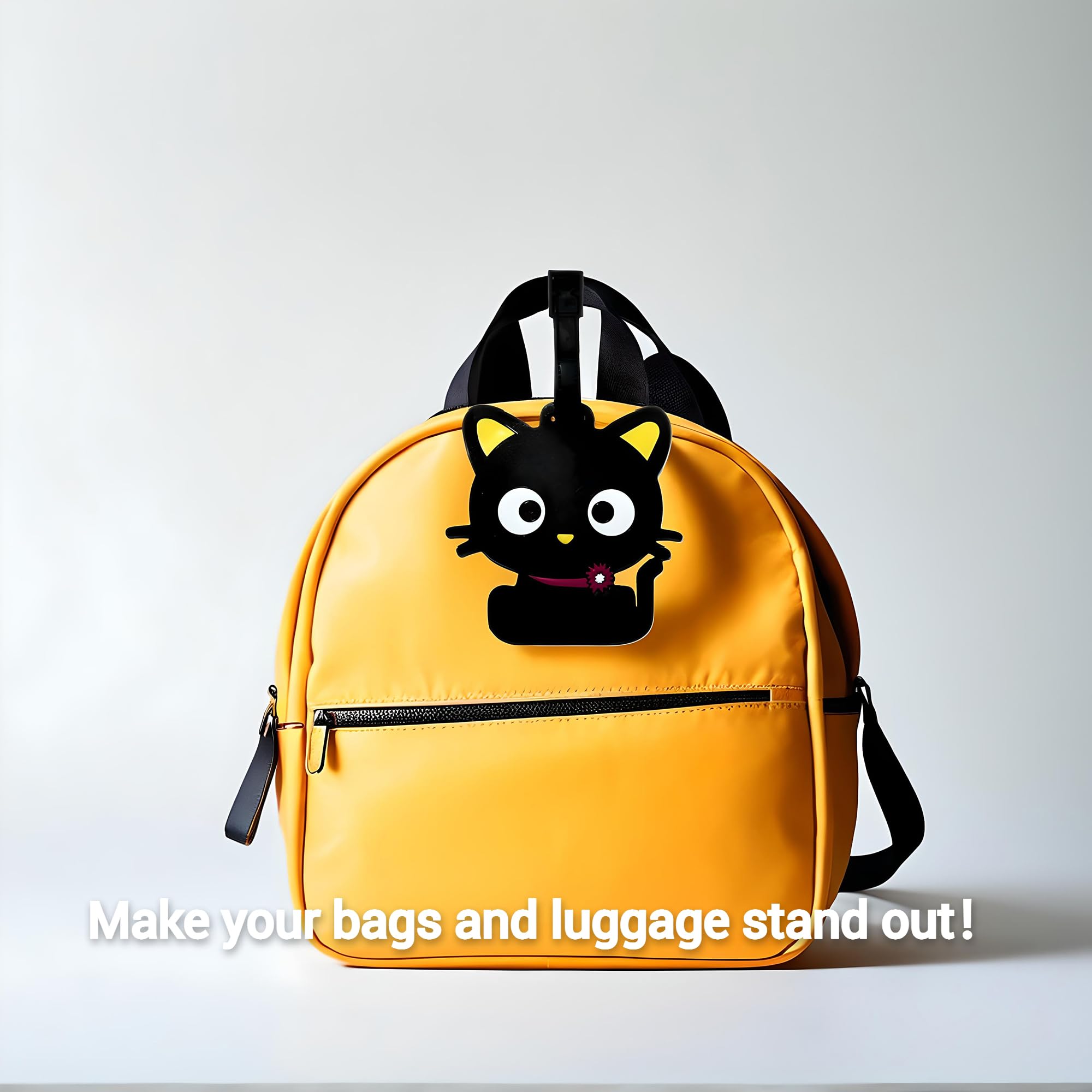 Cute Animal Luggage Tag Travel - đánh giá và giá Travel Accessories List