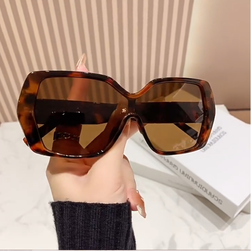 ZXIAC Fashion Retro Oversized  - đánh giá và giá Travel Accessories Brand
