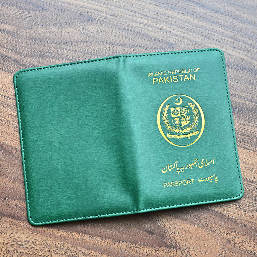 Islamic Republic of Pakistan P - đánh giá và giá Travel Accessories Pakistan