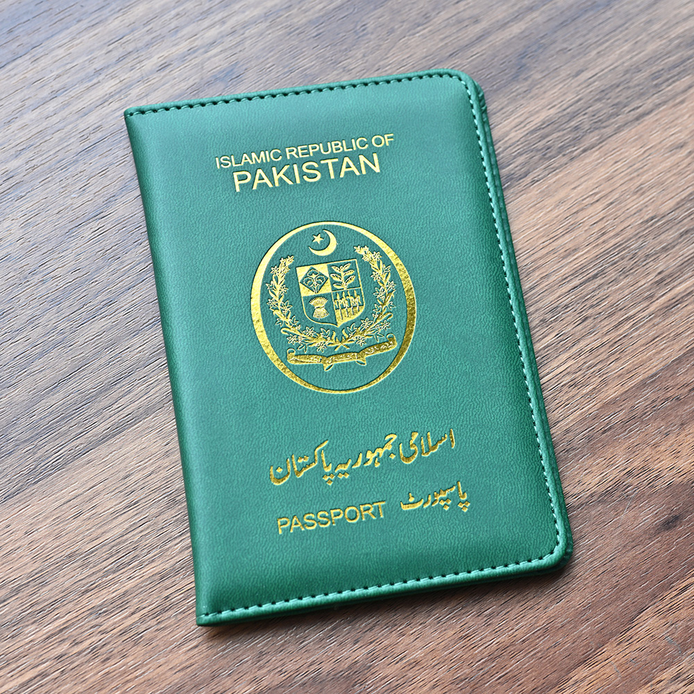 Islamic Republic of Pakistan P - đánh giá và giá Travel Accessories Pakistan