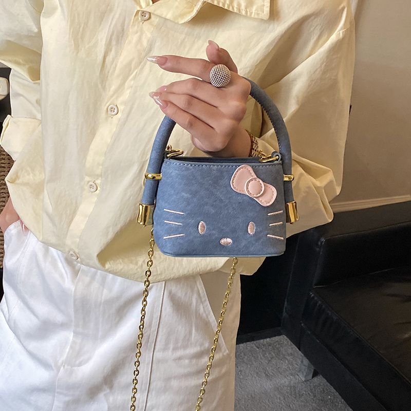Sanrio HelloKitty Mini Handbag - đánh giá và giá Travel Accessories Gifts For Her
