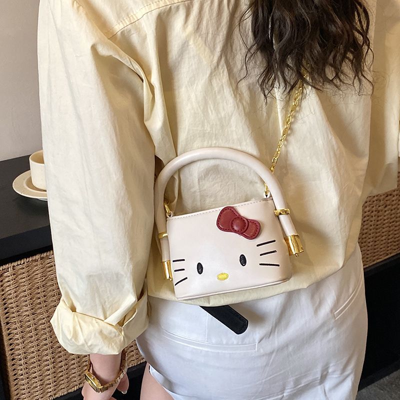 Sanrio HelloKitty Mini Handbag - đánh giá và giá Travel Accessories Gifts For Her
