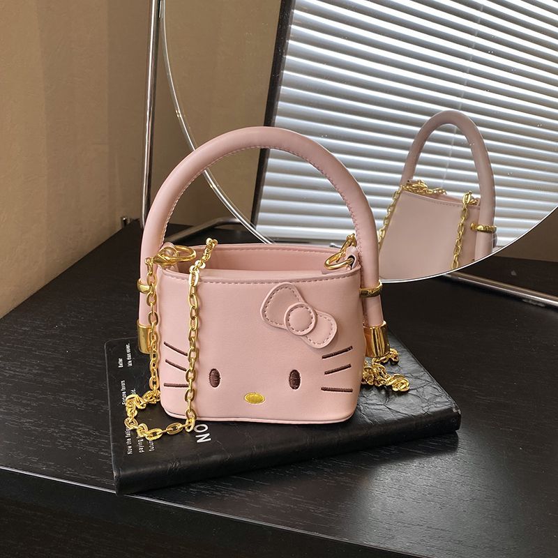 Sanrio HelloKitty Mini Handbag - đánh giá và giá Travel Accessories Gifts For Her