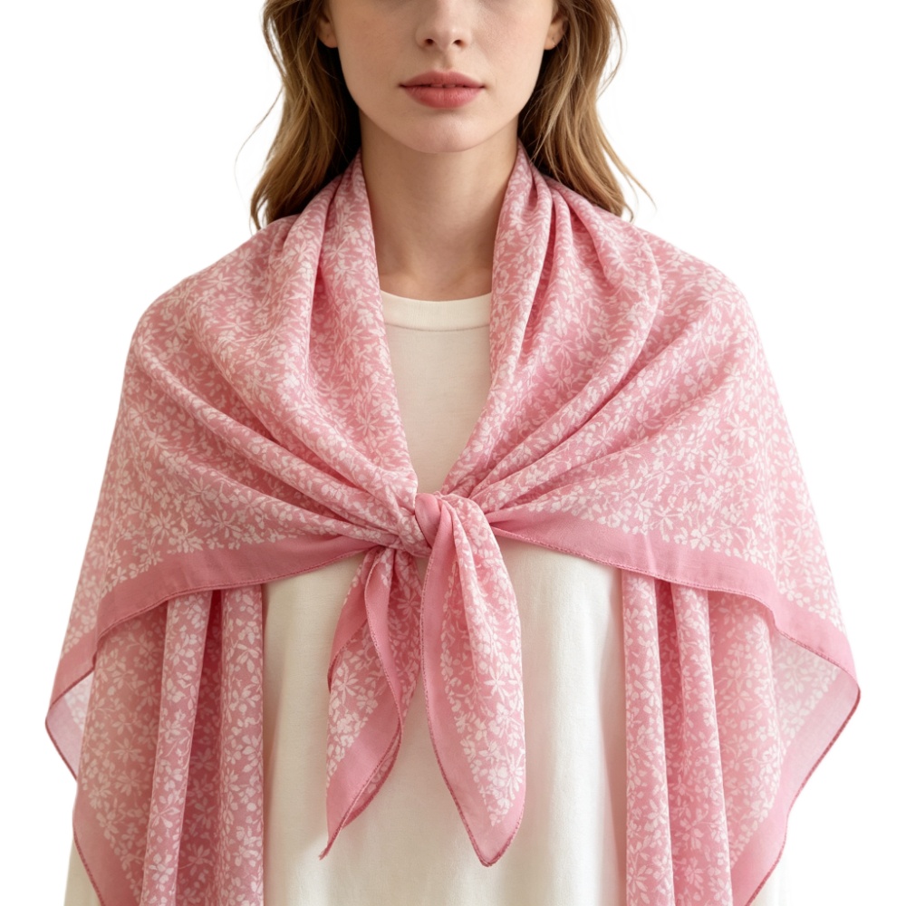 1 piece of 90 square scarves,  - đánh giá và giá Travel Accessories Shops