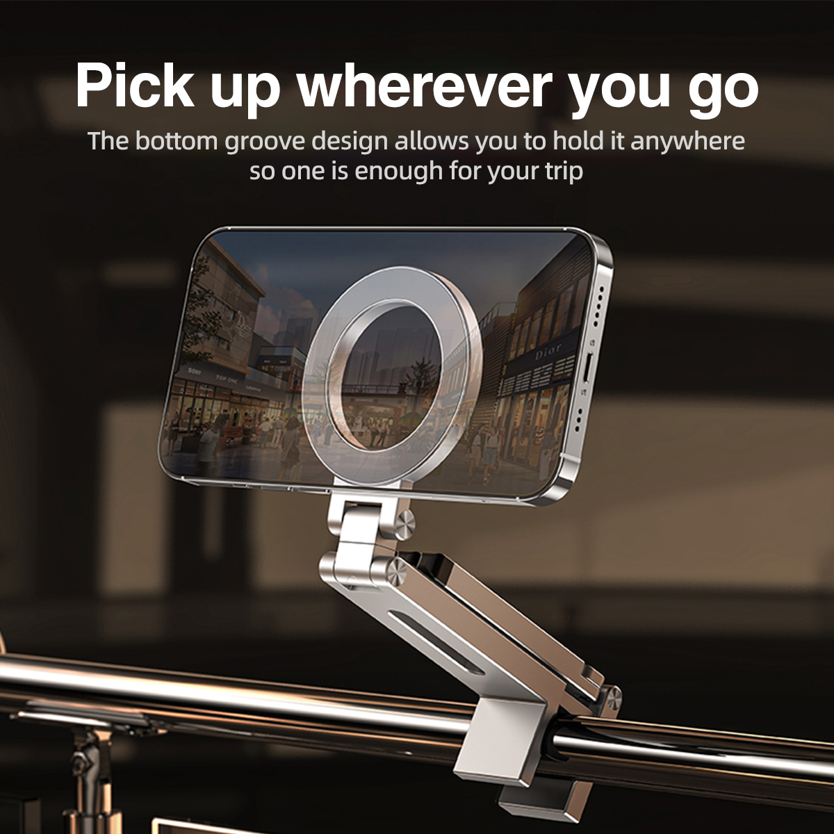 For Magsafe Plane Phone Holder - đánh giá và giá Travel Accessories Iphone