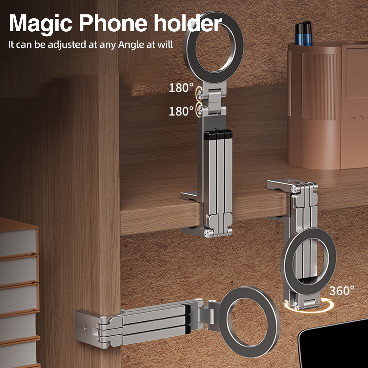For Magsafe Plane Phone Holder - đánh giá và giá Travel Accessories Iphone