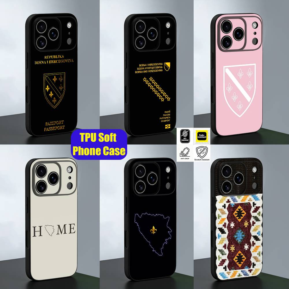 For Bosnia Herzegovina Passpor - đánh giá và giá Travel Accessories Iphone