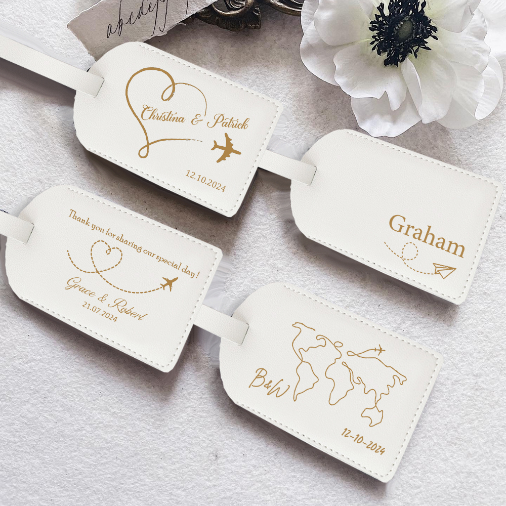 Personalized Pu Leather Luggag - đánh giá và giá Travel Accessories List