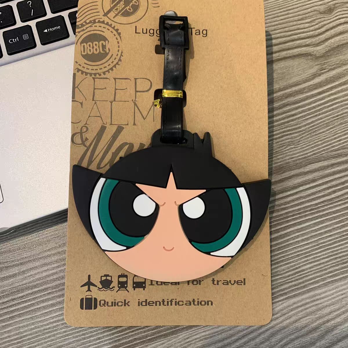 Anime The Powerpuff Girls Bag  - đánh giá và giá Travel Accessories List