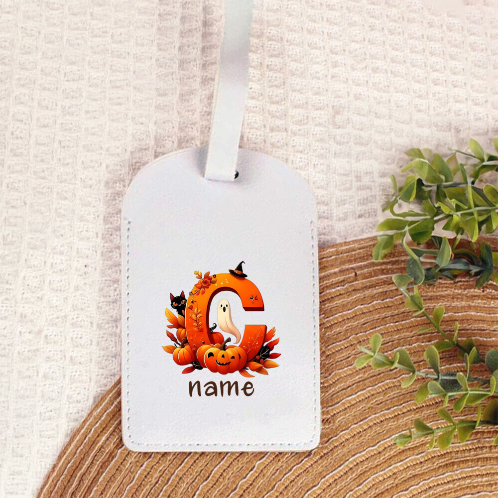 Custom Halloween-Themed Luggag - đánh giá và giá Travel Accessories List