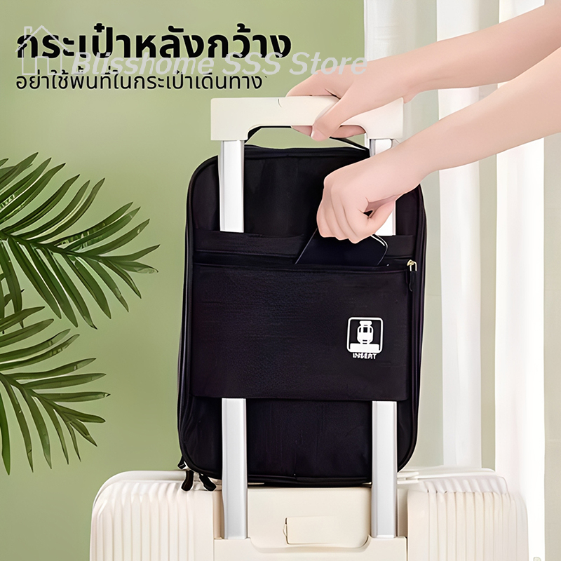 【S】Large Capacity Portable Sho - đánh giá và giá Shoe Bag Travel