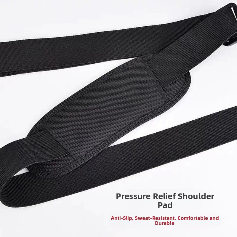 Travel Shoulder Bag Strap Cros - đánh giá và giá Travel Accessories Brand