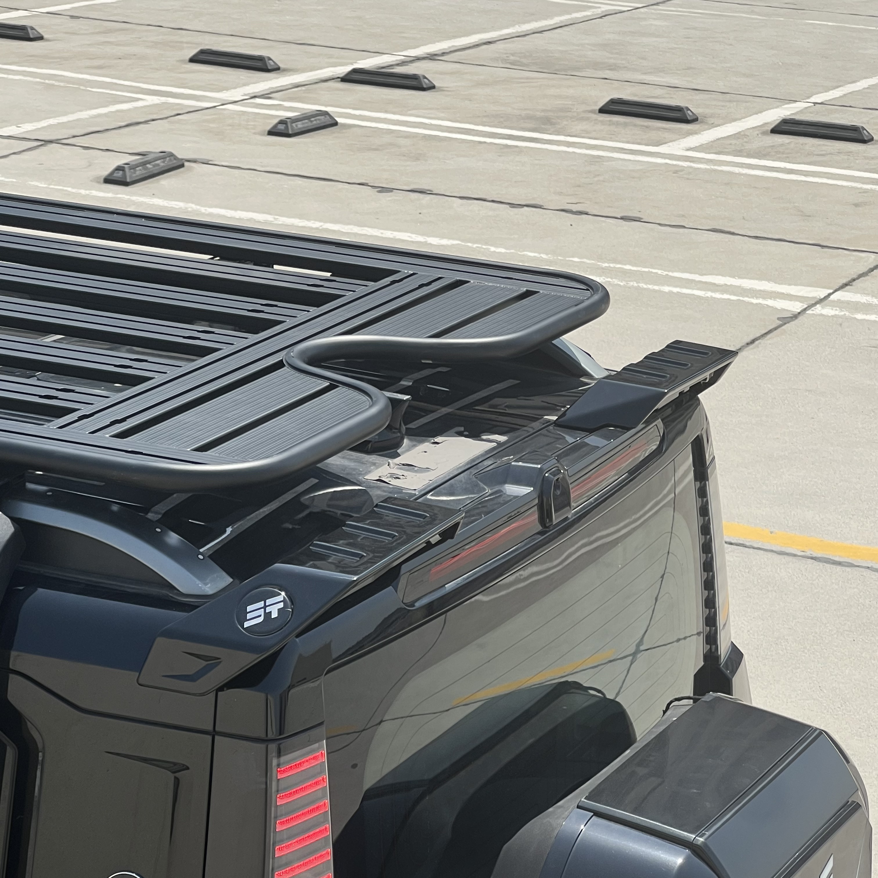 New Roof Rack Modification Lug - đánh giá và giá Travel Accessories In Car
