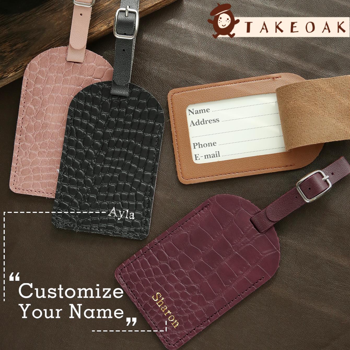 Personalized Custom Name Croc  - đánh giá và giá Travel Accessories List