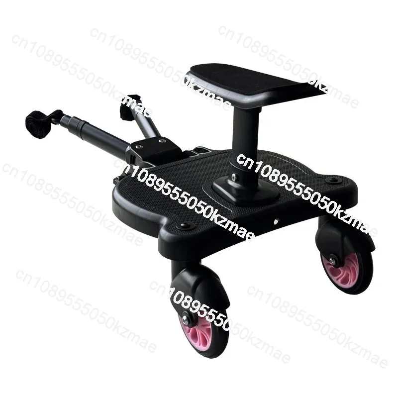 Universal Baby Stroller Auxili - đánh giá và giá Travel Accessories Toddler