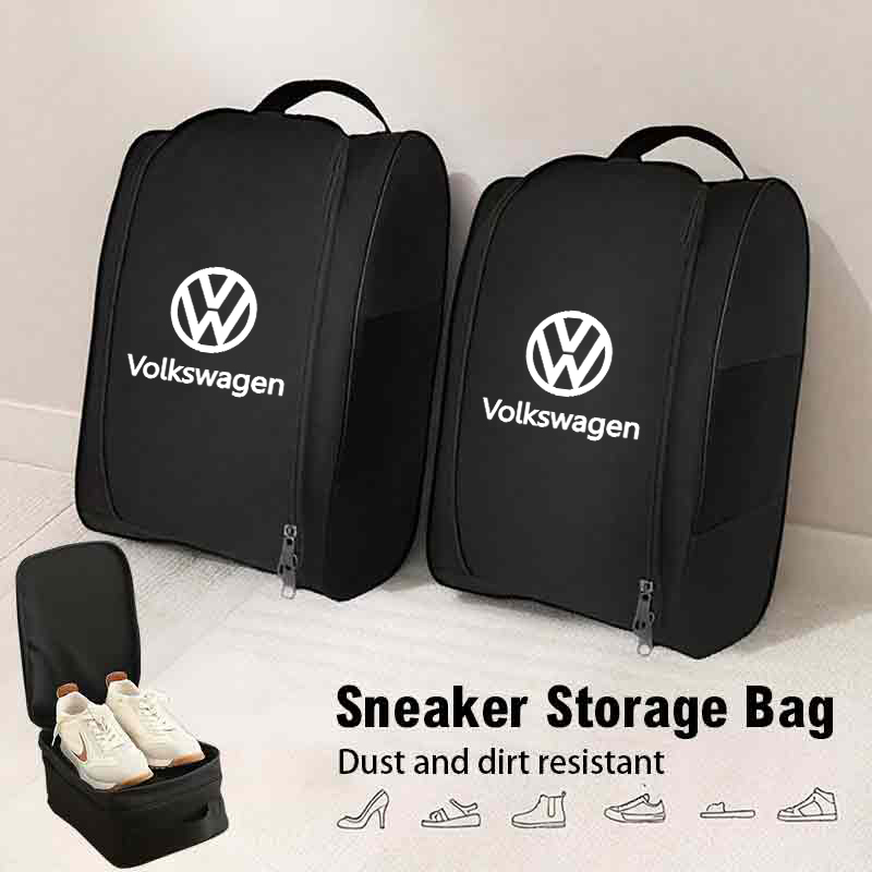 Cup Holders Car Shoe Storage B - đánh giá và giá Shoe Bag Travel