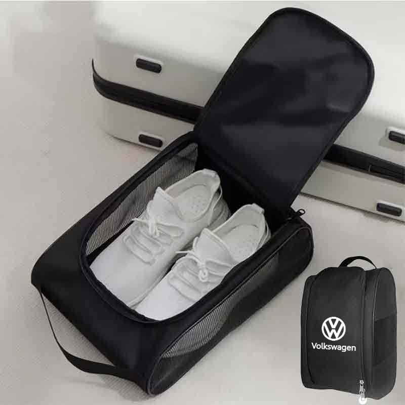 Cup Holders Car Shoe Storage B - đánh giá và giá Shoe Bag Travel