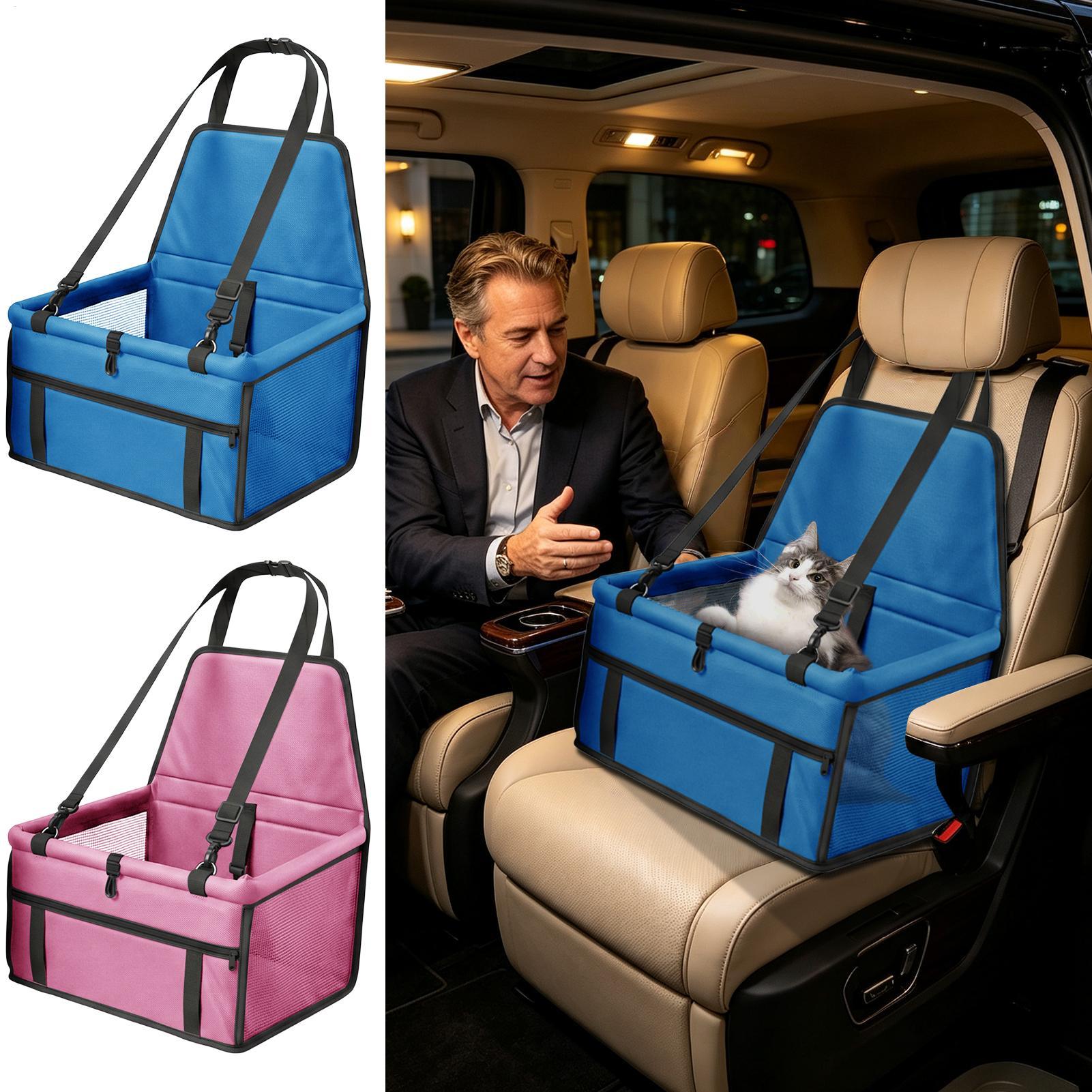 Dog Car Seats For Small Dogs W - đánh giá và giá Travel Accessories Under 10