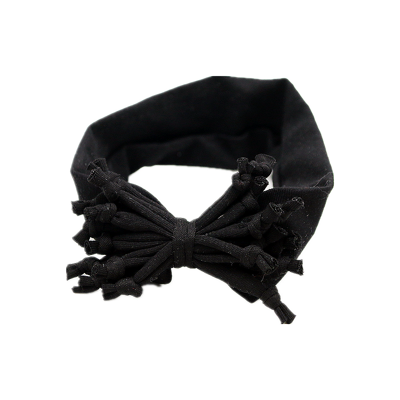 Child Headband Solid Color Wid - đánh giá và giá Travel Accessories For 10 Year Old Girl