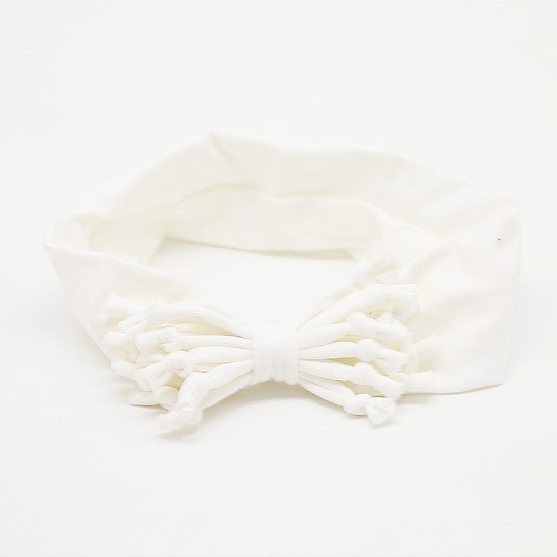 Child Headband Solid Color Wid - đánh giá và giá Travel Accessories For 10 Year Old Girl