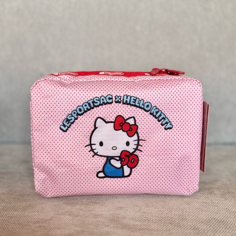 Kawaii Sanrio HelloKitty Limit - đánh giá và giá Travel Accessories Girly
