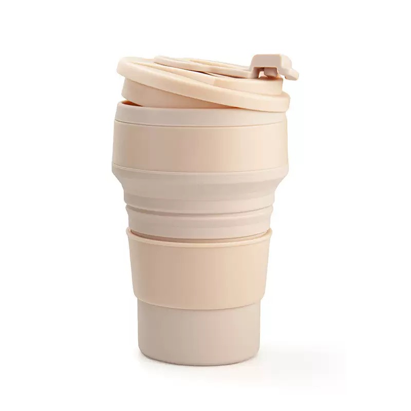 Collapsible Silicone Travel Cu - đánh giá và giá Water Bottle Collapsible