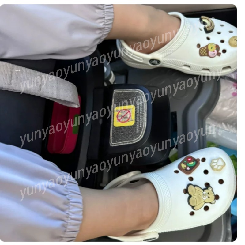 Portable Foldable Car Baby Foo - đánh giá và giá Travel Accessories Toddler