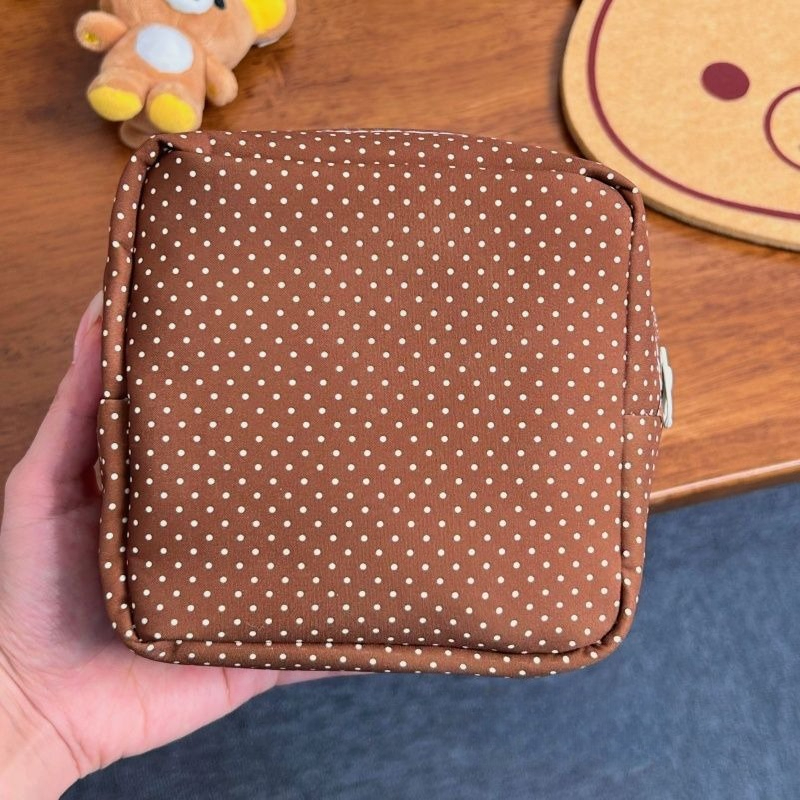 Kawaii Rilakkuma Brown Polka D - đánh giá và giá Travel Accessories Deals