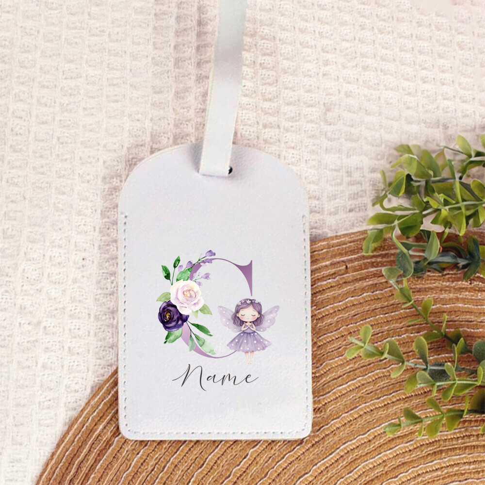 Personalized PU Luggage Tag, F - đánh giá và giá Travel Accessories List