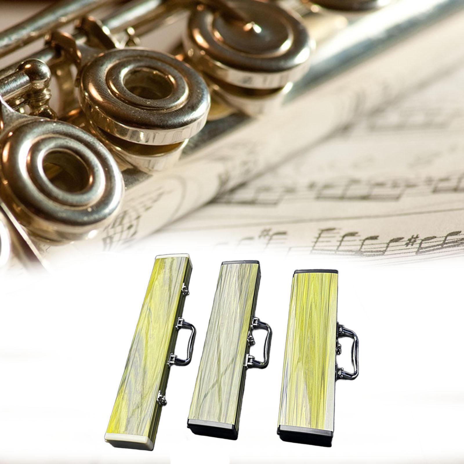 Bamboo Flute Case Accessories  - đánh giá và giá Travel Accessories Box