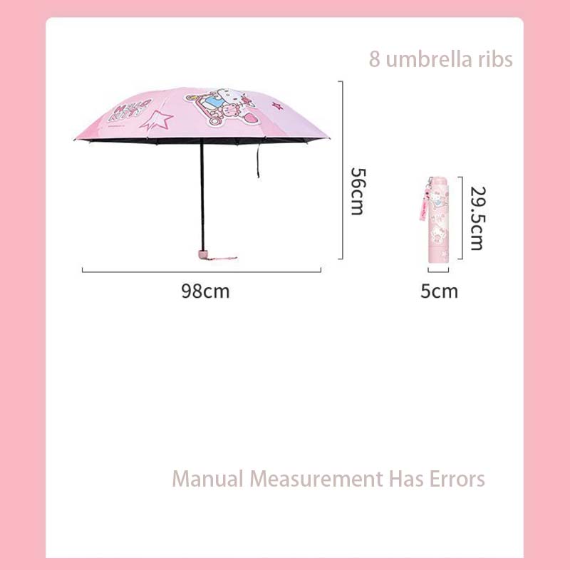 Hello Kitty Sanrio Licensed Fo - đánh giá và giá Travel Accessories For 10 Year Old Girl