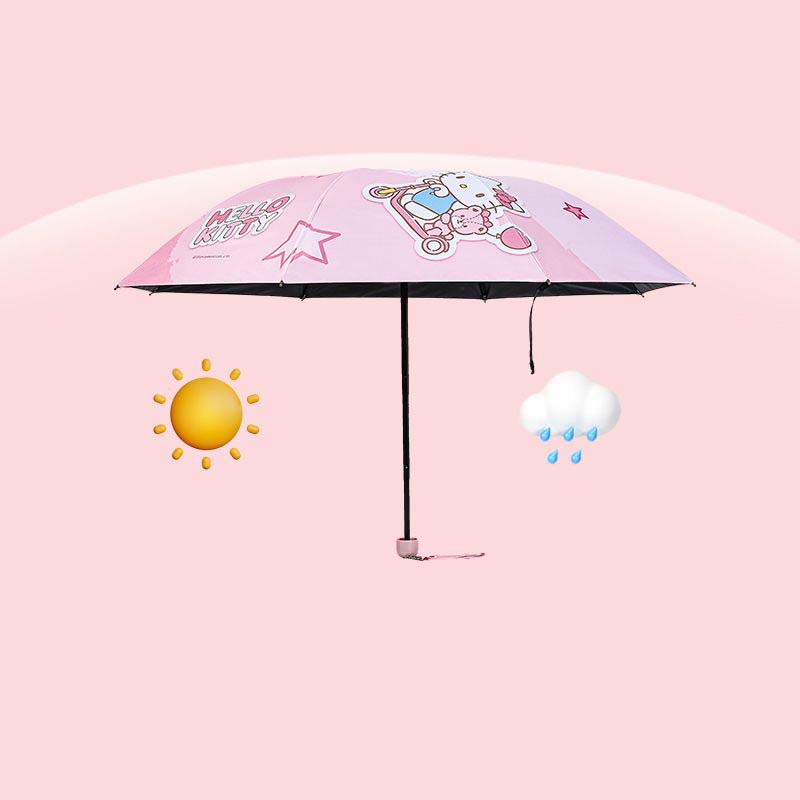 Hello Kitty Sanrio Licensed Fo - đánh giá và giá Travel Accessories For 10 Year Old Girl