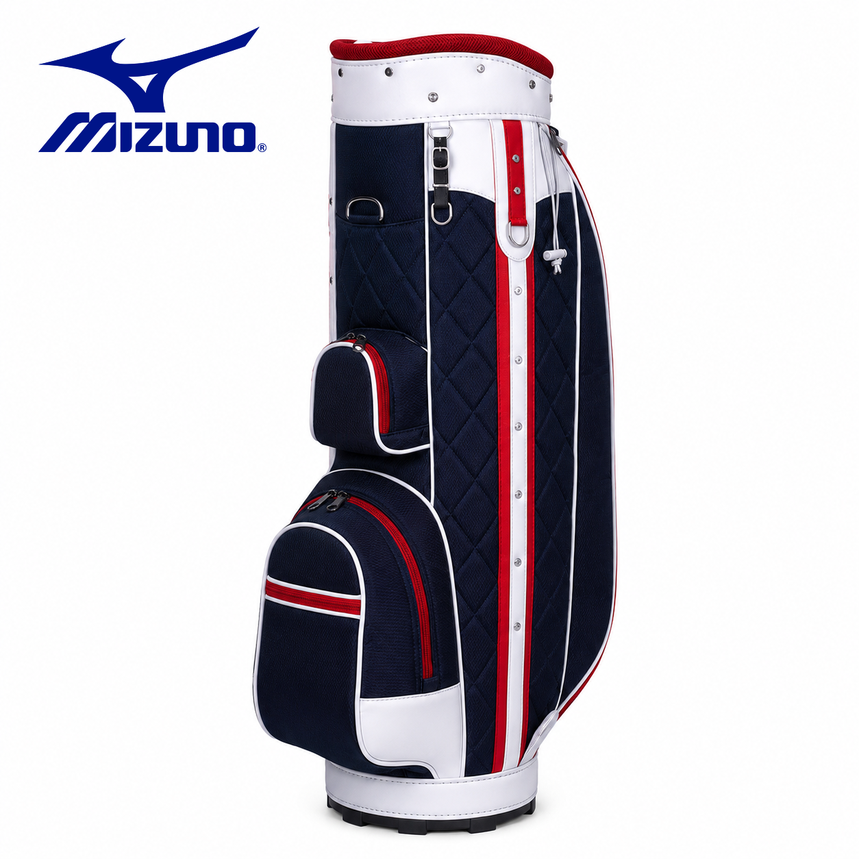 Mizuno Golf Cart Bag Women Lig - đánh giá và giá Travel Accessories Organizer Bag