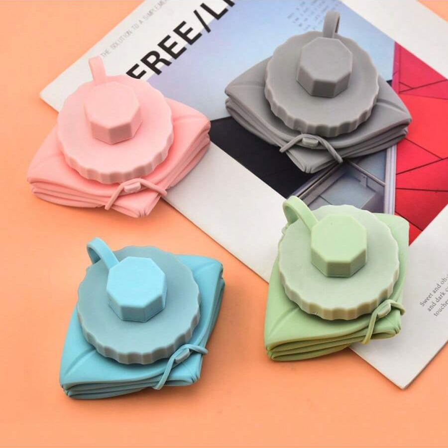 1Pc 600mlLarge Collapsible Sil - đánh giá và giá Water Bottle Collapsible