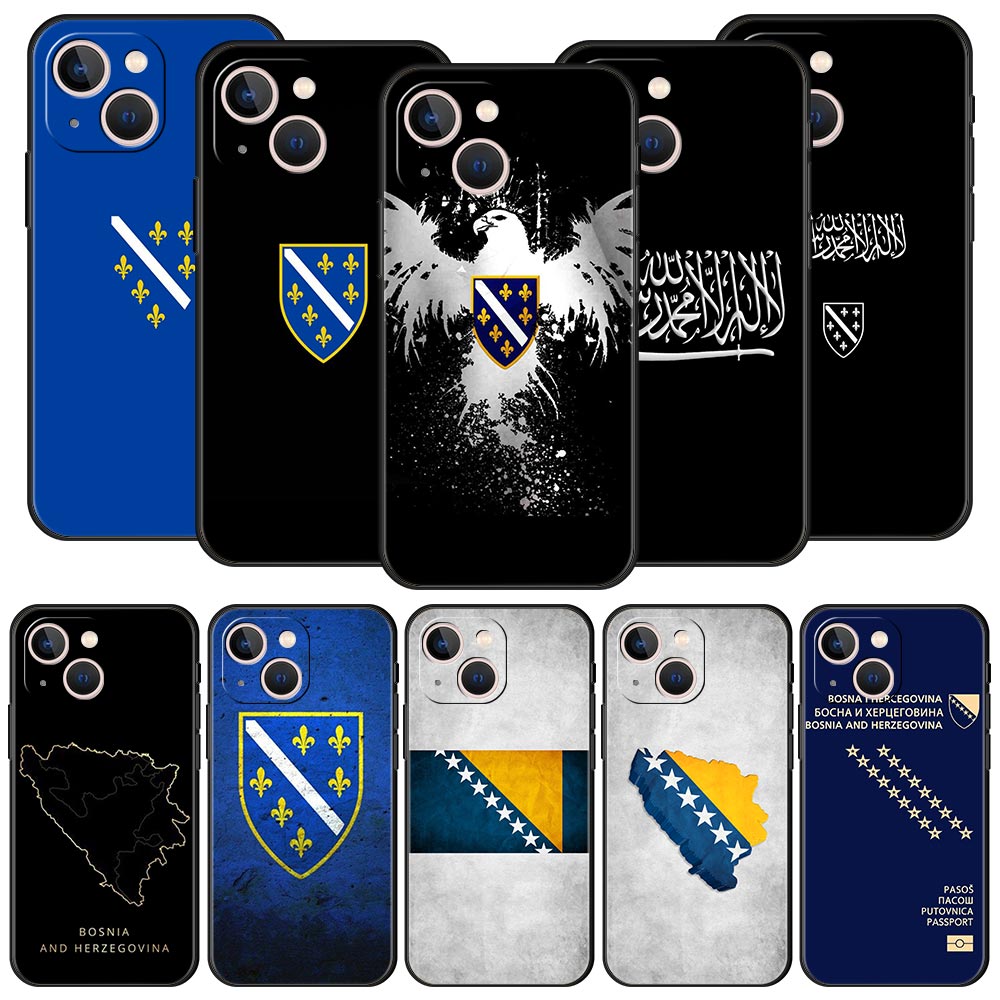 Bosnia and Herzegovina Passpor - đánh giá và giá Travel Accessories Iphone