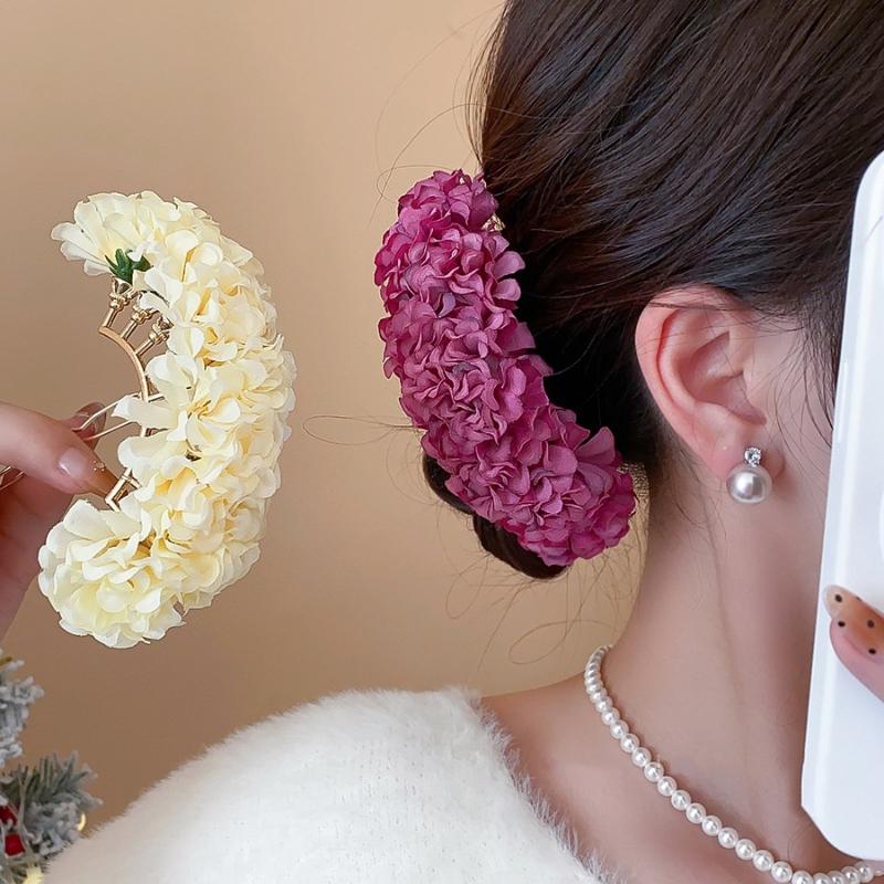 1pc Pastoral Purple Yellow Flo - đánh giá và giá Travel Accessories For 10 Year Old Girl
