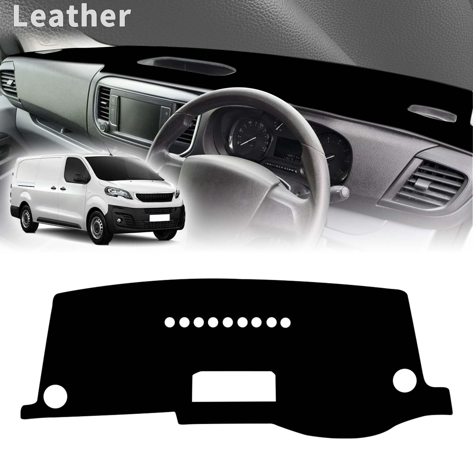 for Peugeot Expert Traveller 2 - đánh giá và giá Travel Accessories In Car