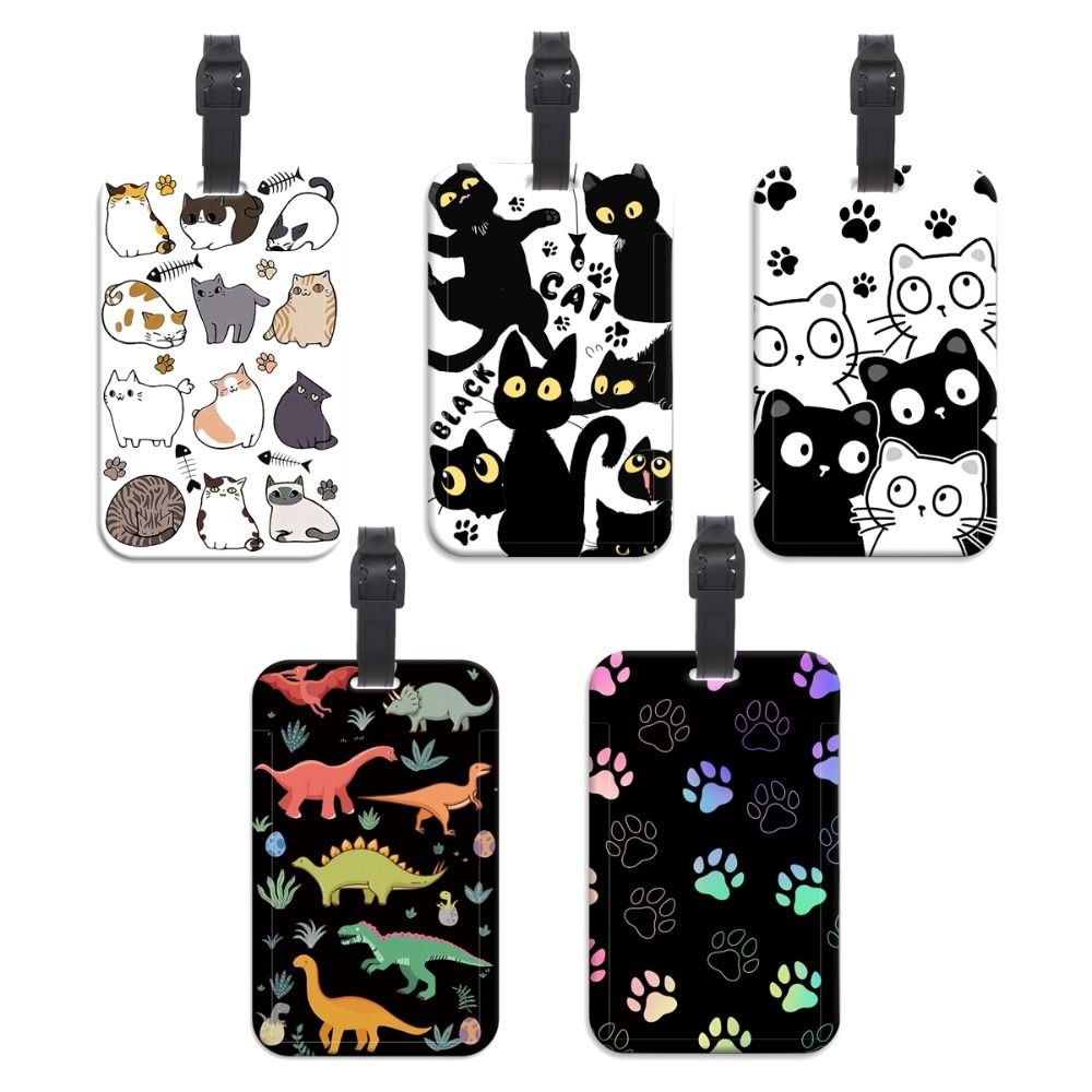 Anti-Lost Listing Plastics Bag - đánh giá và giá Travel Accessories List