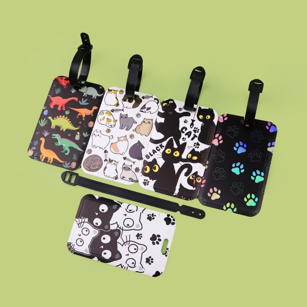 Anti-Lost Listing Plastics Bag - đánh giá và giá Travel Accessories List