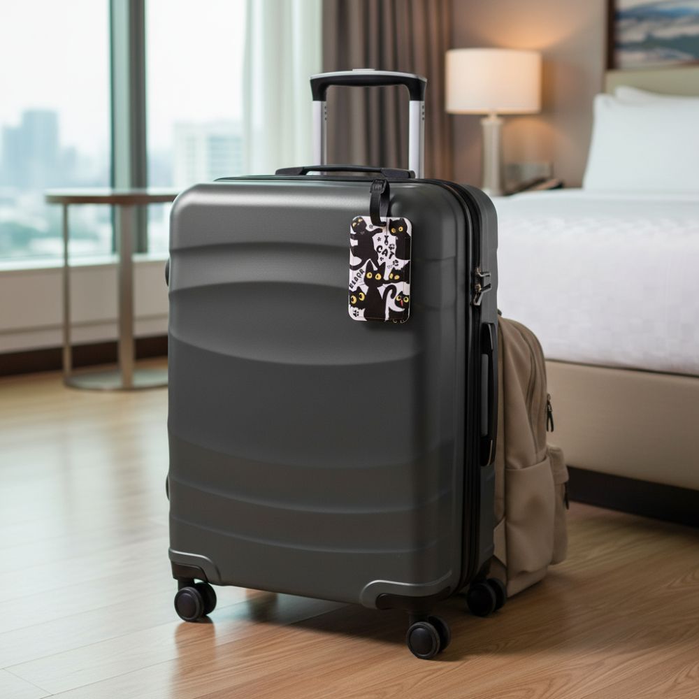 Anti-Lost Listing Plastics Bag - đánh giá và giá Travel Accessories List