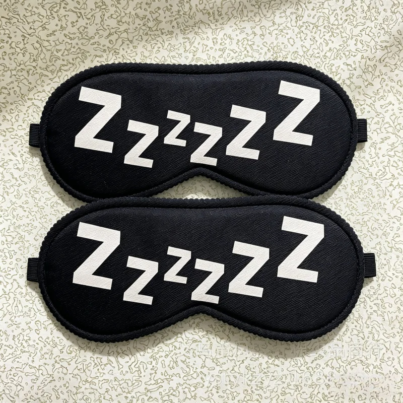 Cartoon Eye Mask. Students Wea - đánh giá và giá Travel Accessories Eye Mask