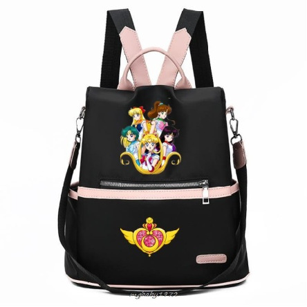 Bandai Sailor Moon Action Figu - đánh giá và giá Travel Accessories Toddler