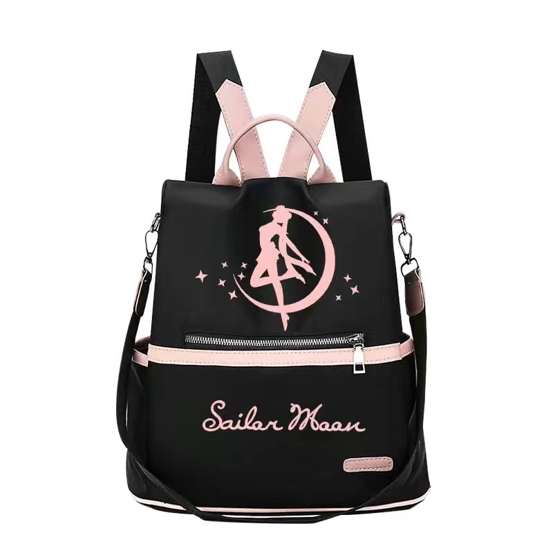 Bandai Sailor Moon Action Figu - đánh giá và giá Travel Accessories Toddler