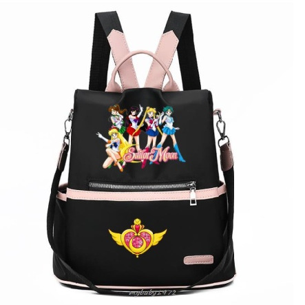 Bandai Sailor Moon Action Figu - đánh giá và giá Travel Accessories Toddler