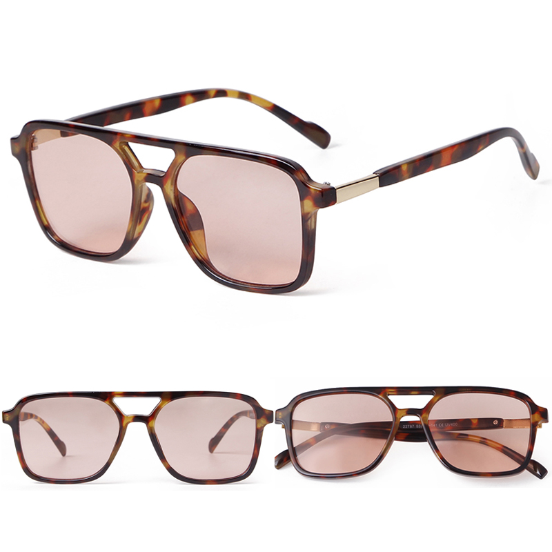 Trendy Big Pilot Sunglasses Wo - đánh giá và giá Travel Accessories Brand