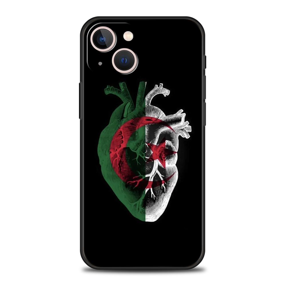 Algeria Passport Phone Case fo - đánh giá và giá Travel Accessories Iphone