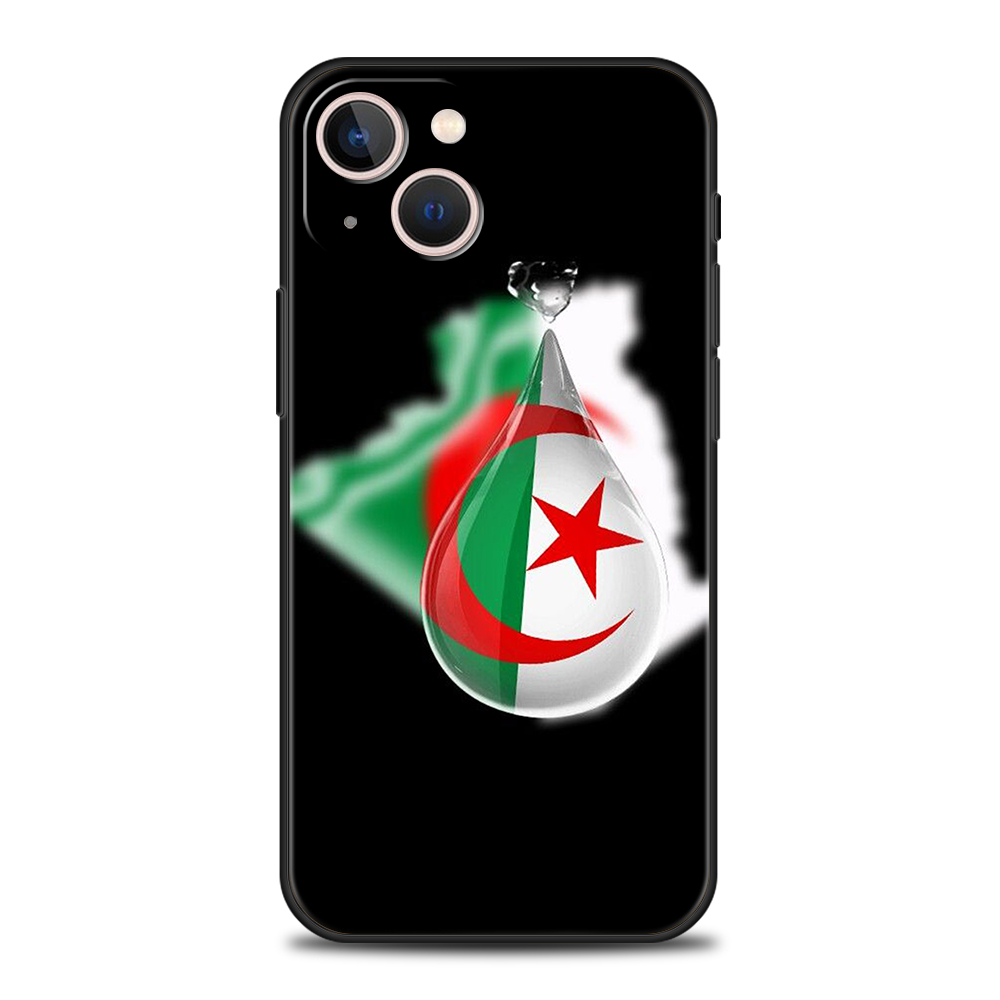 Algeria Passport Phone Case fo - đánh giá và giá Travel Accessories Iphone
